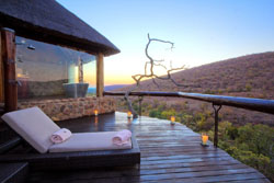 Sediba Private Game Lodge