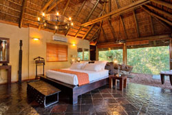 Sediba Private Game Lodge