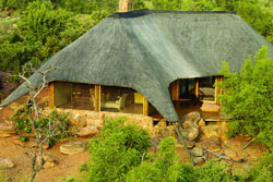 Sediba Private Game Lodge