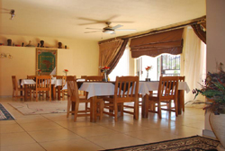 Glen Adenoi Guest House