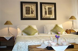 LemonLane Bed and Breakfast