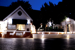 Waterkloof Guest House