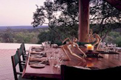 Sediba Game Lodge Welgevonden South Africa - Hotels, Accommodation ...