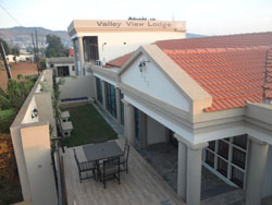 Valley View Lodge