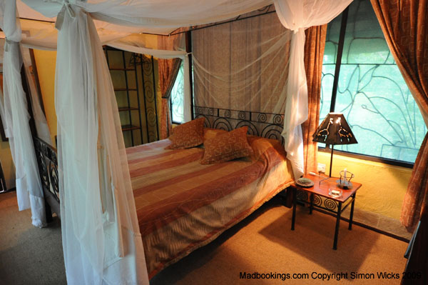 Maramba River Lodge Livingstone Zambia