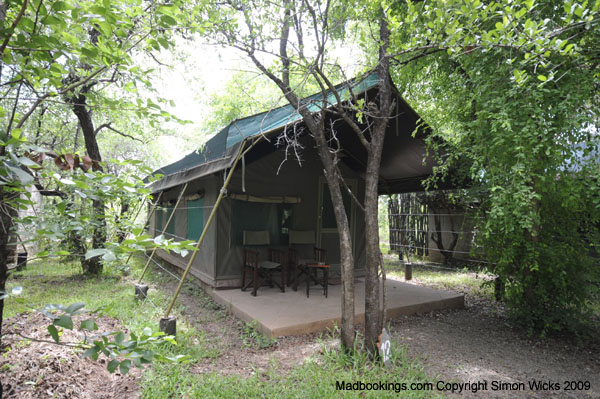 Picture taken at Maramba River Lodge Livingstone Zambia Victoria Falls