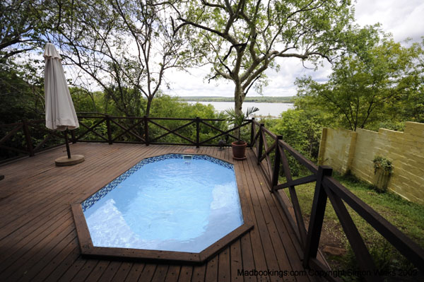 The River Club Livingstone Zambia